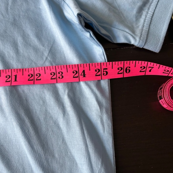 Robert Graham Men’s Polo 3XL performance shirt. - Picture 5 of 7